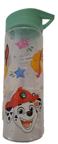48770 Paw Patrol Rietjesbeker 500ml