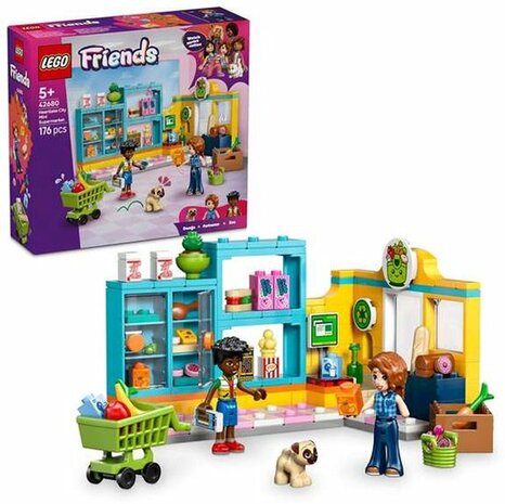 42680 LEGO Friends Heartlake City Buurtsupermarkt