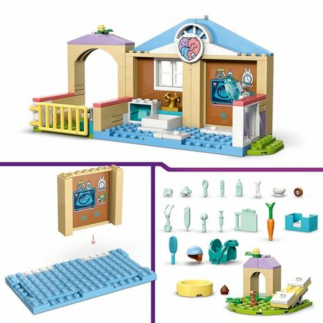 42696 LEGO Friends Dierenkliniek