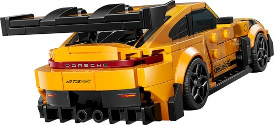 77239 LEGO Speed Champions Porsche 911 GT3 RS Supercar