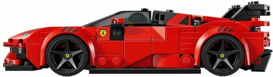 77254 LEGO Speed Champions Ferrari SF90 XX Stradale sportwagen