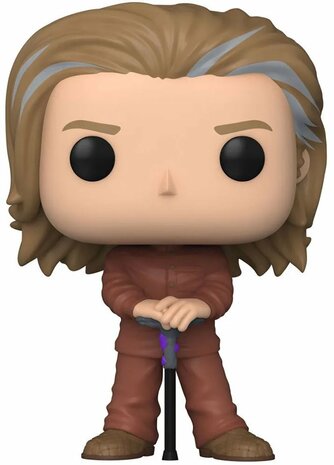 1051 Funko POP! Arthur Harrow  Marvel  Moonknight