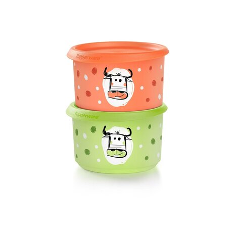 38032 Tupperware Cow Party Dozen (2)