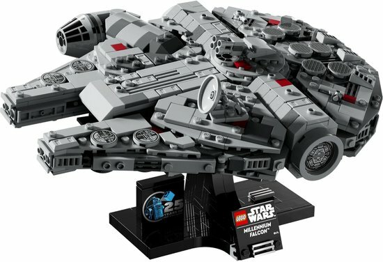 75375 LEGO Star Wars Millennium Falcon