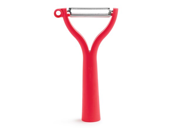 52353 Tupperware Universele Dunschiller Rood