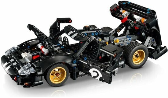42223 LEGO Technic 1966 Ford GT40 MKII Racewagen