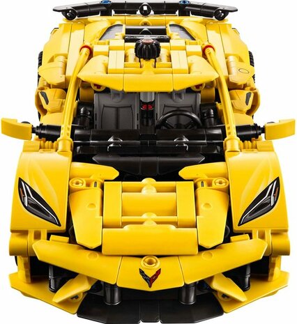 42205 LEGO Technic Chevrolet Corvette Stingray