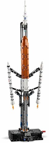 42221 LEGO Technic NASA Artemis Ruimteraket
