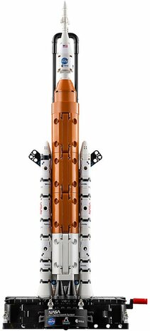 42221 LEGO Technic NASA Artemis Ruimteraket