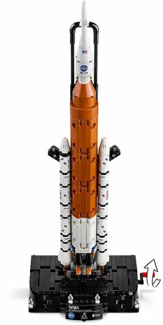 42221 LEGO Technic NASA Artemis Ruimteraket