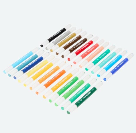 71631 Kids Kingdom Twinmarkers