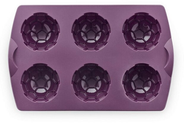 95661 Tupperware Multiflex Mini Football Vorm
