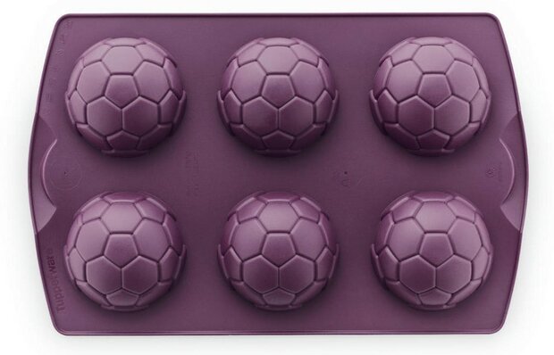 95661 Tupperware Multiflex Mini Football Vorm