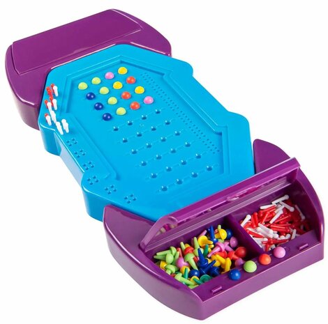 78321 Spin Master Spel Kraak de code
