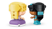 43303 LEGO Disney Princess Mini Jasmine & Rapunzel