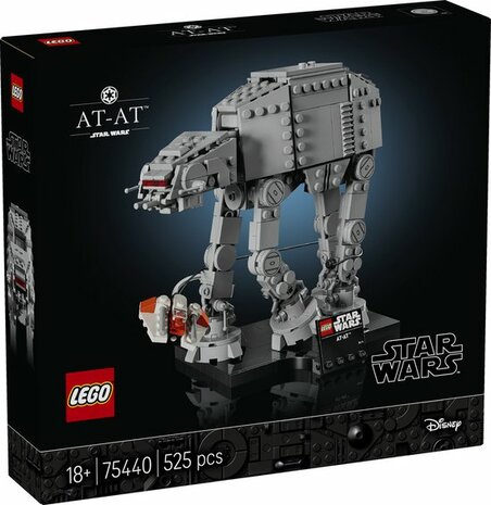 75440 LEGO Star Wars AT-AT Walker