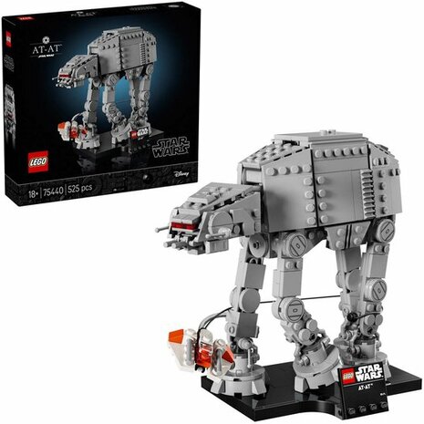 75440 LEGO Star Wars AT-AT Walker