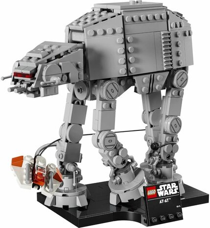 75440 LEGO Star Wars AT-AT Walker