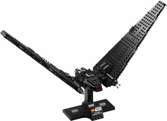 75406 LEGO Star Wars Kylo Rens Command Shuttle
