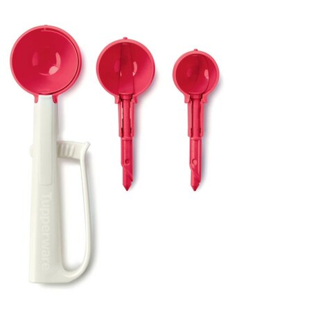 18783 Tupperware Click & Scoop