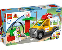 5658 LEGO DUPLO Toy Story Pizza Planet