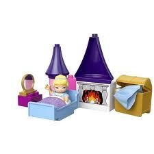 6154 LEGO® DUPLO® Disney Princess Assepoesters Kasteel