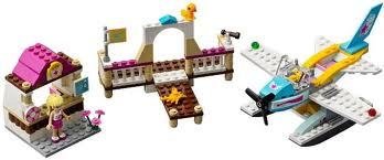 3063 LEGO® Friends Heartlake Vliegclub