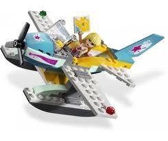3063 LEGO® Friends Heartlake Vliegclub