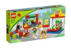 6158 LEGO® DUPLO® Dierenkliniek