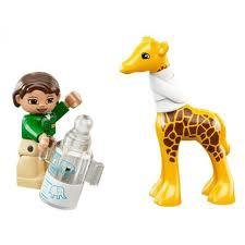 6158 LEGO® DUPLO® Dierenkliniek