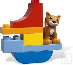 4624 LEGO® DUPLO® Bricks and More