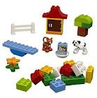 4624 LEGO® DUPLO® Bricks and More