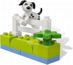 4624 LEGO® DUPLO® Bricks and More