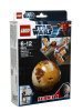 9675 LEGO Star Wars Sebulbas Podracer & Tatooine