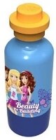 Drinkfles LEGO® Friends blauw