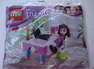 30102 LEGO® Friends