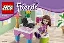 30102 LEGO® Friends