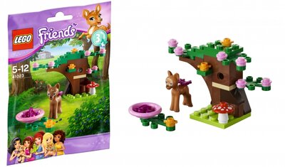 41023 LEGO® Friends