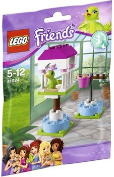 41024 LEGO® Friends Papagaaiennest (Polybag)