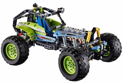42037 LEGO Technic Off Roader