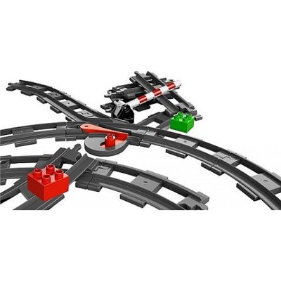 10506 LEGO® DUPLO® Trein Accessoires Set