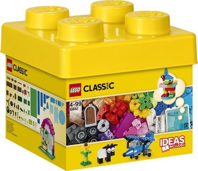 10692 LEGO Classic Creatieve Stenen