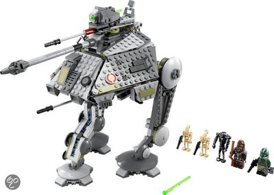 75043 LEGO® Star Wars™ AT-AP