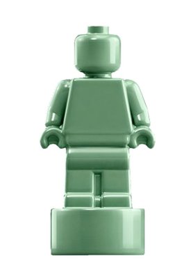 21028 LEGO Architecture New York City