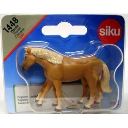 1448 SIKU 2 Paarden