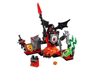 70335 LEGO® Nexo Knights™ Ultimate Lavaria