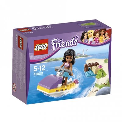 41000 LEGO® Friends Plezier op het Water
