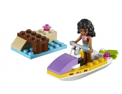 41000 LEGO® Friends Plezier op het Water