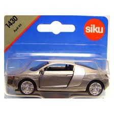 1430 Siku Audi R8