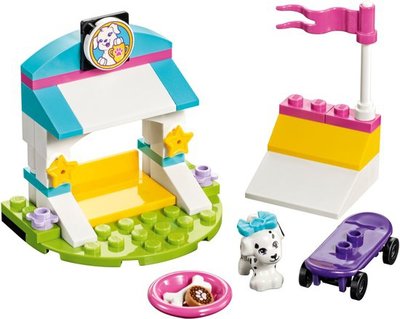 41304 LEGO® Friends Puppy verrassingen